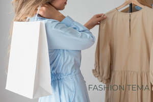 Найкращі сукні міжсезоння, які будуть продаватися: список FashionTema