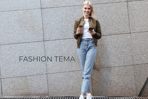 Переваги покупки жіночих штанів на Fashion Tema