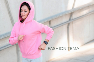 Одягайтесь стильно та зручно  - огляд трендових спортивних костюмів для жінок від Fashion Tema