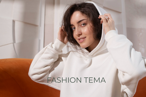 Відчувайте тепло в жіночому худі зі стильними принтами від Fashiontema