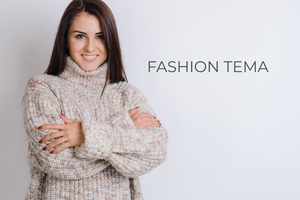 Жіночі светри, в яких ви виглядатимете стильно та елегантно. Добірка від Fashion Tema